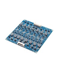 Equilibrador activo de batería de iones de litio TDT 2A BMS Lifepo4 2, 8S, 16S, 20S, 24S, 32s con ecualizador, equilibrador activo inteligente BMS