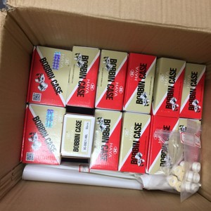 Phụ tùng máy may Singer chất lượng cao, phụ tùng máy may Singer thương hiệu Haya, hộp suốt chỉ - Product Image 6