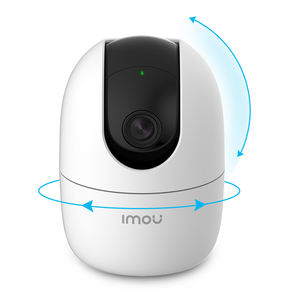 <span class=keywords><strong>2022</strong></span> Dh Imou 2MP Monitor de bebé Cámara interior <span class=keywords><strong>IPC</strong></span>-A22E AI Detección humana y modo de privacidad Monitor de alarma de sonido - Product Image 1