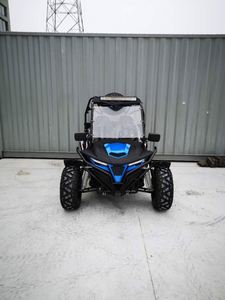 Go Kart <span class=keywords><strong>Trail</strong></span> <span class=keywords><strong>Blazer</strong></span> Manufacturing K7 PLUS con Transmisión por Cadena, Frenos de Disco Hidráulicos y Motor de 4 Tiempos - Product Image 1