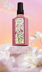 PEACH JO+ Colección de Verano Spray de Fragancia Bluebell Sin Alcohol, Spray Desodorante, Eau de Toilette - Product Image 5