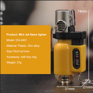 Bán Buôn <span class=keywords><strong>Mini</strong></span> <span class=keywords><strong>Torch</strong></span> Nhẹ Hơn Máy Bay Phản Lực Ngọn Lửa <span class=keywords><strong>Torch</strong></span> Nhẹ Hơn Tùy Chỉnh - Product Image 3