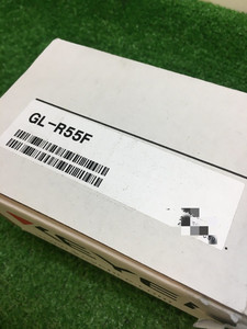 GL-R55F 55 ม่านแสงนิรภัยแบบออปติคอลสำหรับเครื่องจักร - Product Image 1