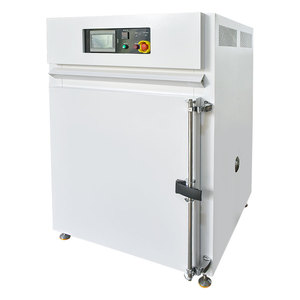 Hot bán sấy <span class=keywords><strong>Oven</strong></span> máy cho phòng thí nghiệm hot không khí lưu thông lò nhiệt độ cao lò sấy thiết bị - Product Image 2