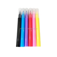 Stylo à colorier comestible, crayon à pâtisserie, peinture à la main, fondue, gâteau, boîte à bento, macaron, biscuit, glaçage