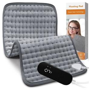 OEM ODM Coussin chauffant électrique à température contrôlée pour la physiothérapie à domicile, pour tout le corps - Product Image 1