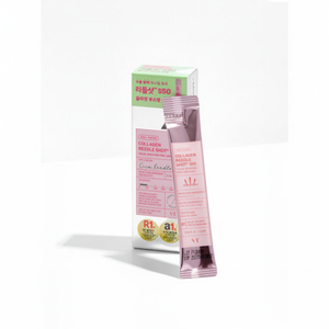 VT Sérum de soins de la peau au collagène à bas prix de haute qualité 2ml * 6ea première ampoule pour stimuler le visage - Product Image 2