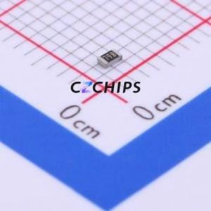 Résistance SMD AR03FTC6491 0603 (Type : Film mince) (Résistance : 6,49 kOhm Précision : 1%) - Product Image 1