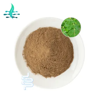 High Quality Moringa Powder Moringa Leaf Extract With Free Samples