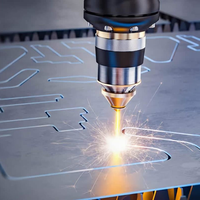 Garde-corps en Métal Perforé Découpé au Laser en Aluminium Personnalisé pour Escaliers, Terrasse Extérieure, Balcon