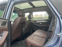 JET X90 PLUS 2022 1.5T Manuel Chery Conduite à Gauche 5 Places Occasion SUV Moyen-Grand Haute Performance Essence