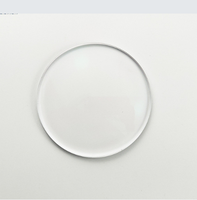 Lentilles fonctionnelles protectrices et revêtues, résistantes aux rayures et à l'usure, fourniture directe d'usine avec personnalisation disponible