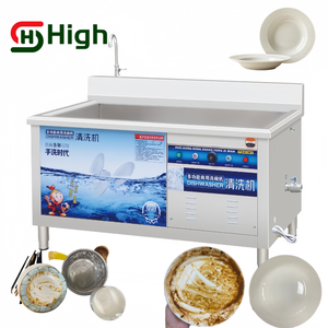 Lave-vaisselle <span class=keywords><strong>à</strong></span> ultrasons intelligent en acier inoxydable pour le nettoyage de l'évier Machine <span class=keywords><strong>à</strong></span> laver <span class=keywords><strong>à</strong></span> ultrasons - Product Image 4