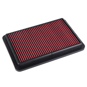 Filtro de Aire 2480 33-2865 de Alto Flujo para Actualización y Reequipamiento, Material CFRP - Product Image 3