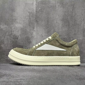 Zapatillas de Diseñador de Lujo de Alta Calidad 2026, Zapatos Casuales para Mujer, Nuevos Estilos, Color Negro y Rosa, Zapatos de Moda para Caminar, Zapatos para Hombre - Product Image 5