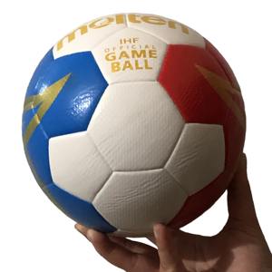 Hot Selling Lightweight Soft and Durable Rubber <b>Handball</b> for Beginner Training - Product Image 6