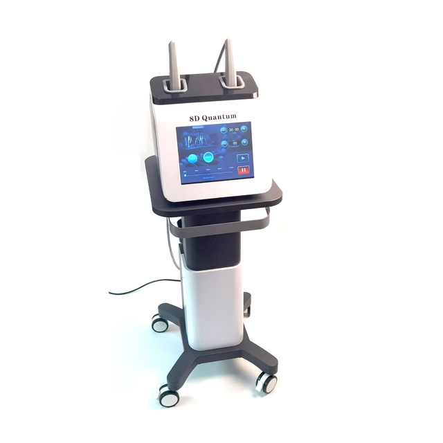 Competitive Services Beauty Spa Facial Furniture Equipment Trolley Cart Acrylic Salon Trolley Facial Machine Trolley