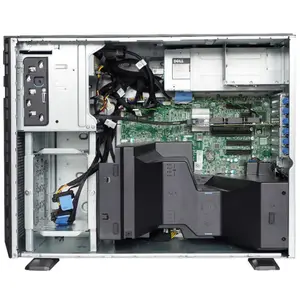 Dells PowerEdge T340タワーサーバーxeon E-2236タワーサーバー