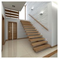 Escalier escamotable Prima moderne et durable, gain de place pour l'accès aux greniers et lofts intérieurs