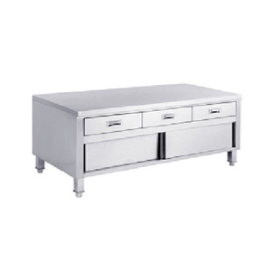 Meilleures ventes d'<span class=keywords><strong>étagère</strong></span>s murales en acier inoxydable à 2 niveaux <span class=keywords><strong>pour</strong></span> <span class=keywords><strong>cuisine</strong></span> commerciale - Product Image 4