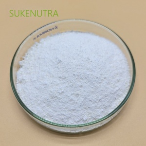 مسحوق <span class=keywords><strong>Pterostilbene</strong></span> الطبيعي CAS-42-8: خلاصة نباتية للعناية بالبشرة والمكملات الغذائية _ توريد المصنع مع COA - Product Image 2