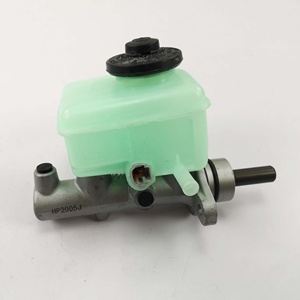 Alnsu กระบอกเบรคสำหรับ <span class=keywords><strong>GRJ79</strong></span> FZJ79พร้อม47201-60A40 ABS LHD - Product Image 1