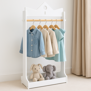 <span class=keywords><strong>Perchero</strong></span> <span class=keywords><strong>de</strong></span> <span class=keywords><strong>pie</strong></span> <span class=keywords><strong>para</strong></span> niños con decoración <span class=keywords><strong>de</strong></span> habitación <span class=keywords><strong>de</strong></span> niña, estante <span class=keywords><strong>de</strong></span> pared <span class=keywords><strong>de</strong></span> juego <span class=keywords><strong>de</strong></span> imitación <span class=keywords><strong>de</strong></span> madera <span class=keywords><strong>para</strong></span> niños - Product Image 2