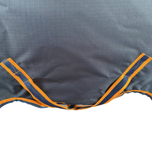 ผ้าคลุมม้าขายส่ง ผลิตตามสั่ง อุปกรณ์กีฬาขี่ม้า กันน้ำ คุณภาพสูง สามารถปรับแต่งได้ - Product Image 4