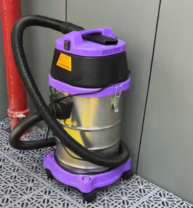 Aspiradora Industrial Húmeda y Seca de 35L, 1600W de Alta Potencia, 20KPa de Succión Fuerte para Fábrica, Taller, Almacén, Uso Comercial CT - Product Image 1