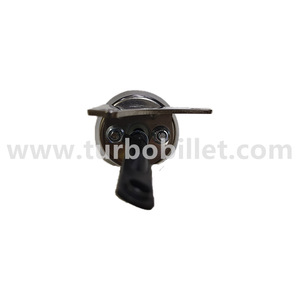 Válvula de Descarga 753420-5005S GT1544V para BMW Mini Cooper Peugeot Citroën Ford Mazda 1.6 Turbo, Pieza de Repuesto - Product Image 4