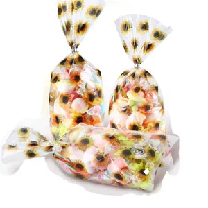 Toxic Waste Candy And Ice Candy Plastic Bags For Clear Plastic Bags