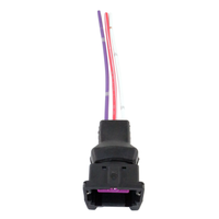 Kit de sertissage de câble électrique automobile BST Cam Lock dôme géodésique 443906233 DJ7031-3.5-21 connecteurs de fil de robinet Posi pour chevrolet