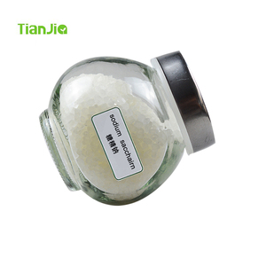 TianJia Food Aadditive Edulcorante Series Sodio Sacarina 8-12 Malla Polvo Sodio Sacarina Azúcar - Product Image 1
