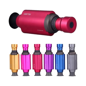 Refractómetro Portátil de Mano MRT-180, Detector de Visión para Exámenes Oculares Rápidos - Product Image 3