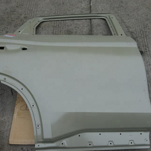 2024プロ製造車フロントフェンダー外観部品新エネルギー車アクセサリー部品Lixiang L8 L9 Zeeker 001 - Product Image 4