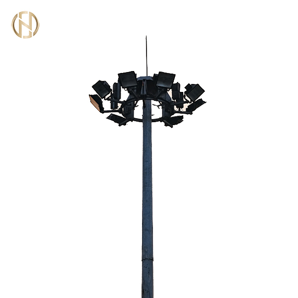 FUTAO Highmast Square Highway Road Lighting