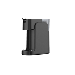 Máquina de Café en Cápsulas Totalmente Automática de Marca China, Plástico ABS, Electrodomésticos de Cocina para Oficina, Caja Corrugada - Product Image 4