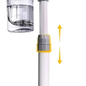 Syf S New 2-in-1 Hair Salon Facial Steamer and Hair Spa Mist Moisturizing Device - Product Image 5