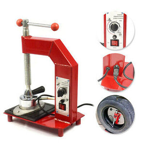 Reifenvulkanisator für Pkw und Lkw, Vakuum-Reifenvulkanisiermaschine, Auto-Reparaturmaschine - Product Image 1