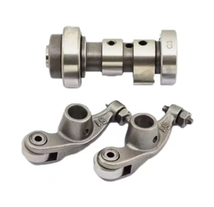 Pièces d'arbre à cames de moto de haute qualité pièces de moto accessoires de moto d'arbre à cames utilisés pour YBR125 XTZ125 <span class=keywords><strong>XT125R</strong></span> XT125X - Product Image 1