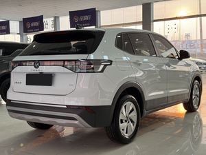 Volkswagen Tharu 2025 – Nouvelle édition Sharp 1.5L – Voiture d'occasion - Product Image 4