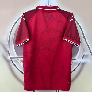 Maglie da Calcio Personalizzate e di Alta Qualità per la Squadra Nazionale di Thailandia-Haiti 2026 - Vendita all'Ingrosso Abbigliamento da Calcio. - Product Image 5