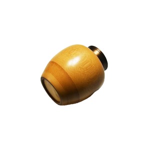 Bamboo Tea Canister Round Airtight Storage Jar Screw Cap For Tea Gift Packaging Craft Use Chongqing China - Product Image 5