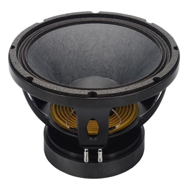 With Competitive Price and Good Sound 12 Inch pa Woofer Mid Bass Speaker
