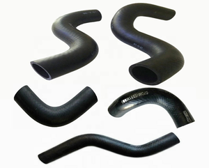 Macchina per la Produzione di Tubi in Gomma - Product Image 1