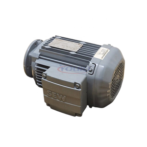 มอเตอร์ AC รุ่น DRE80M4/FG ของแท้ใหม่ 100% สำหรับการใช้งานในอุตสาหกรรม - Product Image 6