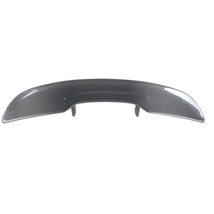 Alerón Trasero de Carreras de Fibra de Carbono GT para <span class=keywords><strong>MASERATI</strong></span> MC20 2020-2023 - Product Image 4
