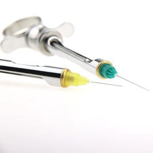 ZOGEAR SN002 uso dentale in ottone siringa per aspirazione - Product Image 4