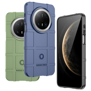 <span class=keywords><strong>เคส</strong></span>กันกระแทกหนาพิเศษ ซิลิโคน TPU นิ่ม สำหรับ <span class=keywords><strong>Huawei</strong></span> Mate 70 Pro+/Mate 60 RS/Nova Lite3 ลดราคา - Product Image 1