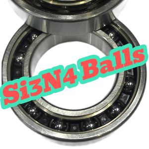 Mlz wm מותג עמוק גרוב מסבים 6316 gcr15 כרום פלדה <span class=keywords><strong>sae52100</strong></span> 100 cr6 jis suj2 נושאת rodamiantos 6316 - Product Image 5